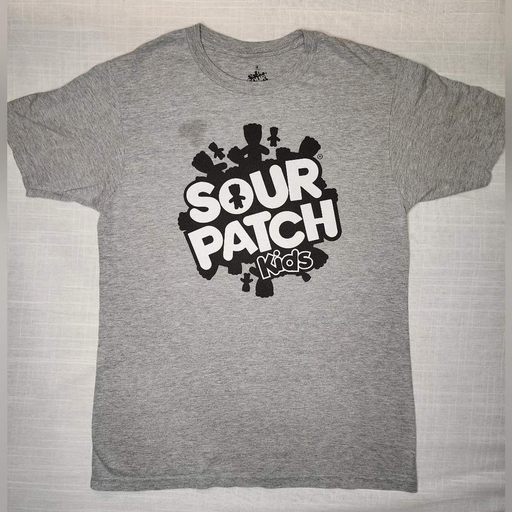 Sour Patch Kids Men's Size Medium Short Sleeve T-Shirt